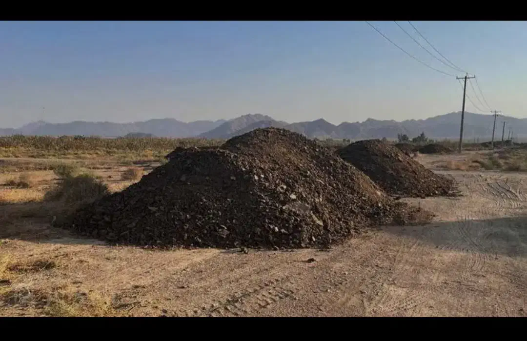 کود حیوانی|خدمات باغبانی و درختکاری|کاشان, فاز ۲ ناجی آباد|دیوار