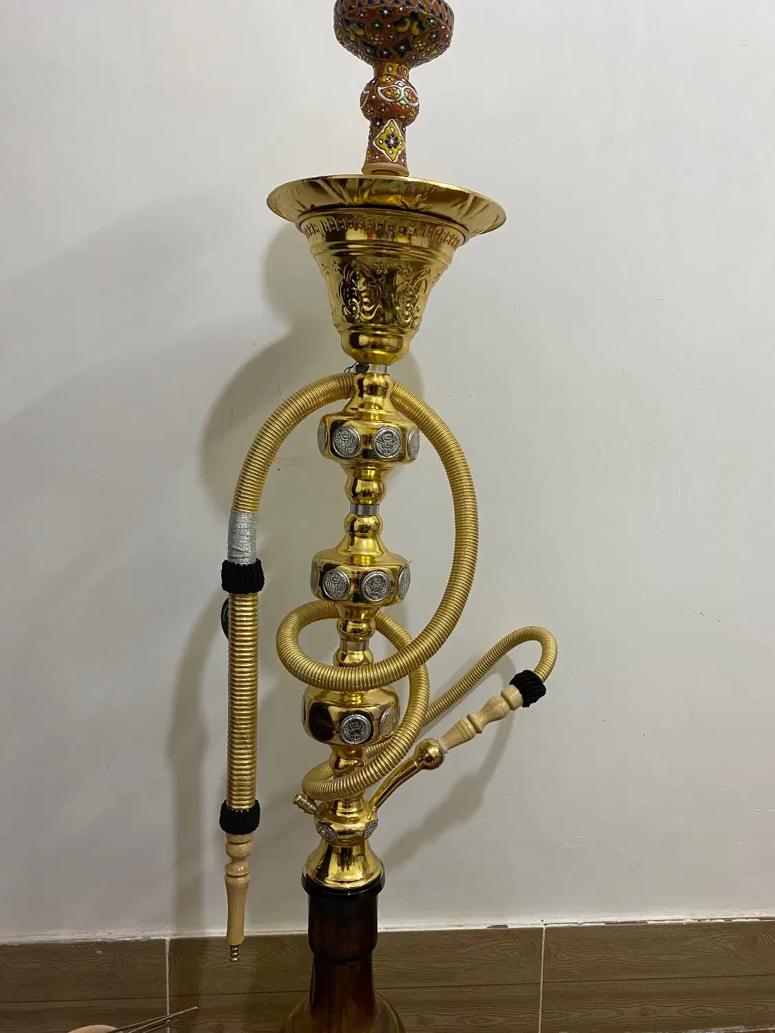 قلیون عربی|زیورآلات و اکسسوری|تربت‌حیدریه, شهرک ولیعصر|دیوار