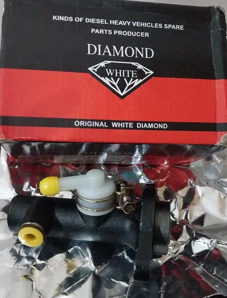 پمپ کلاچ بالا فوتون مدل۸۶ولوازم|خودرو سنگین|آق قلا, |دیوار