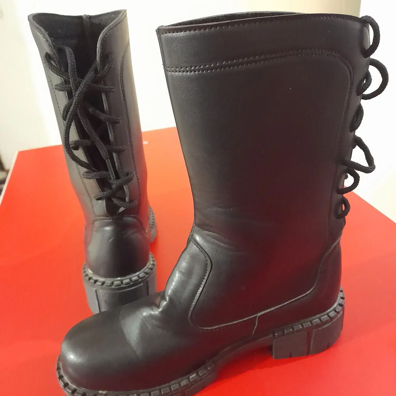 بوت زنانه و بچه گانه|کیف، کفش، کمربند|صدرا-فارس, فاز ۲|دیوار