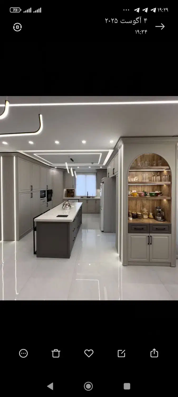 شاگرد کابینت و استاد کار|استخدام صنعتی، فنی، مهندسی|سنندج, |دیوار