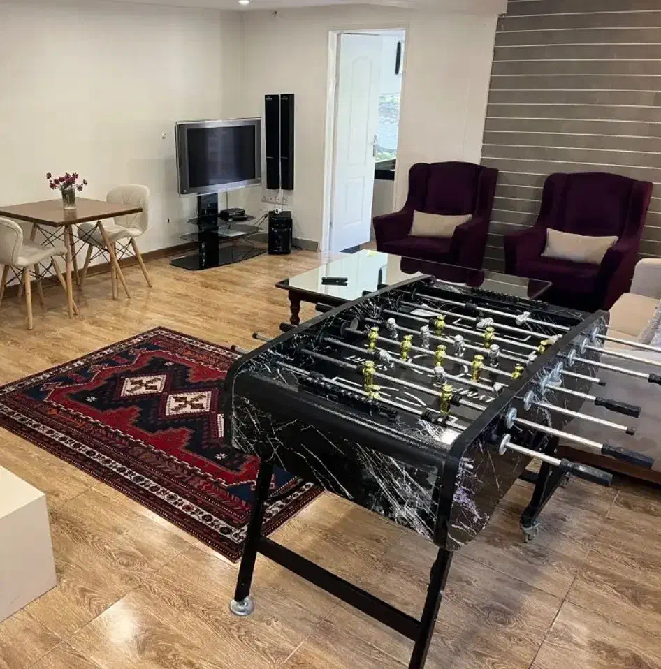 ویلا اجاره ای|اجارهٔ کوتاهمدت آپارتمان و سوئیت|تهران, زرگنده|دیوار