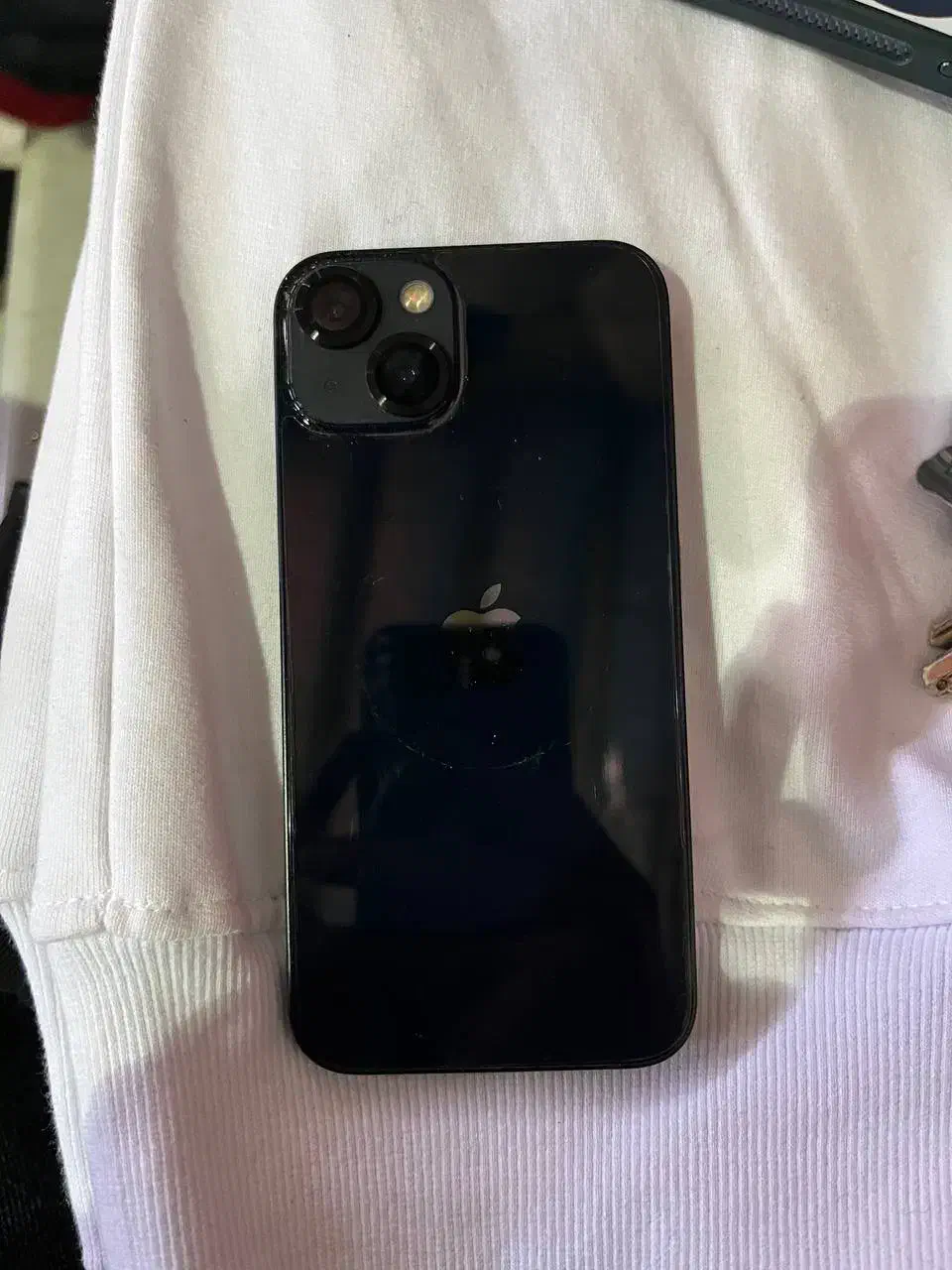 iPhone 13|موبایل|قم, چهل درخت|دیوار