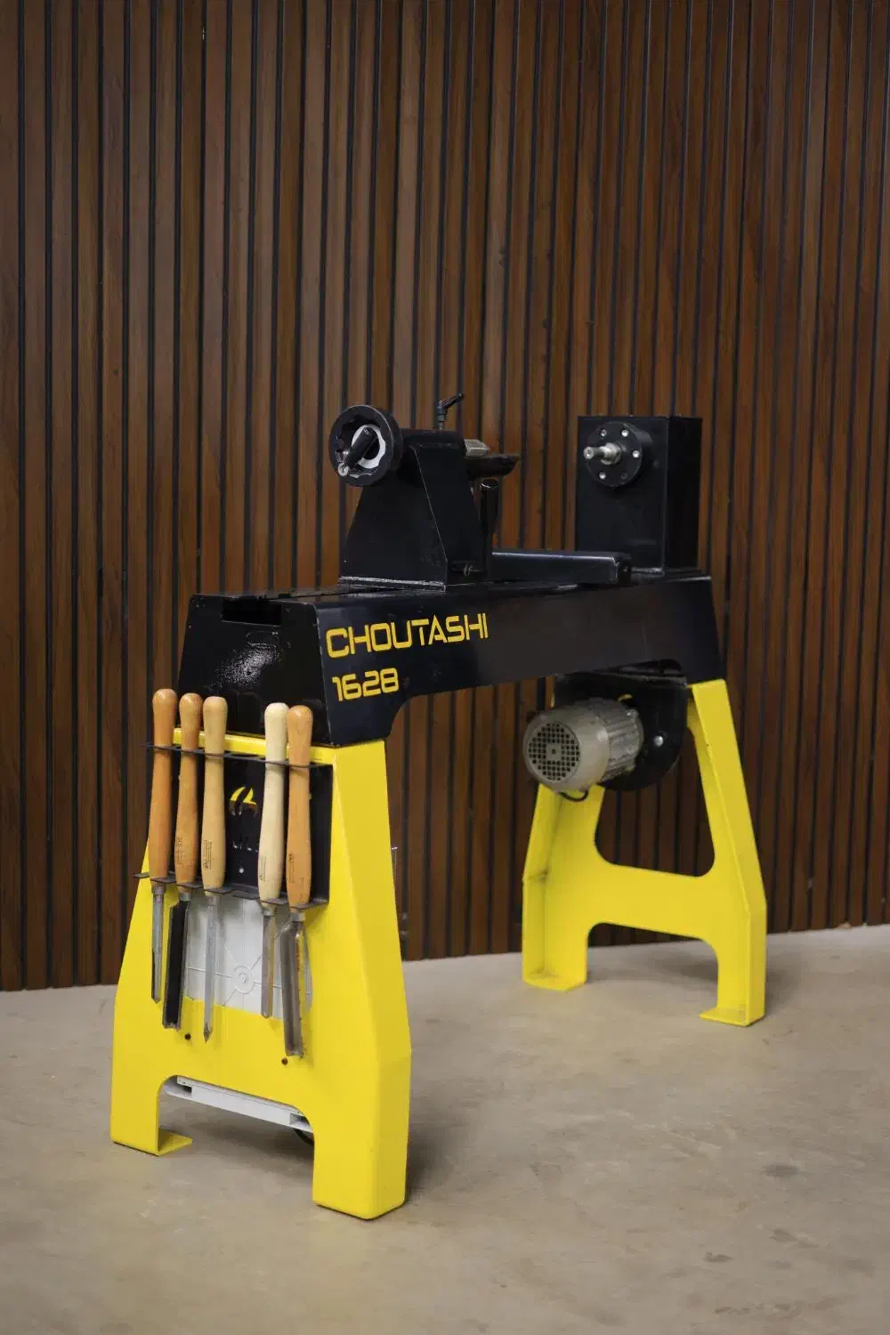 دستگاه خراطی چوتاشی مدل ch1628|ماشینآلات صنعتی|رشت, لاکان|دیوار