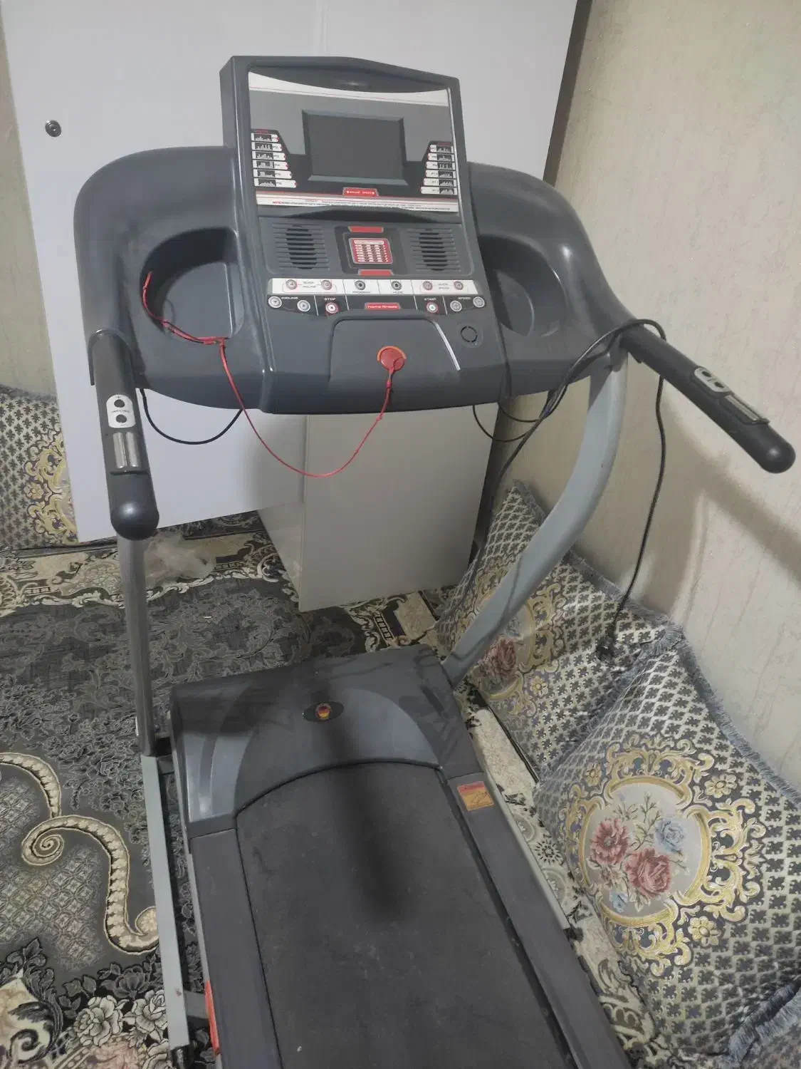 تردمیل|تجهیزات ورزشی|قشم, |دیوار