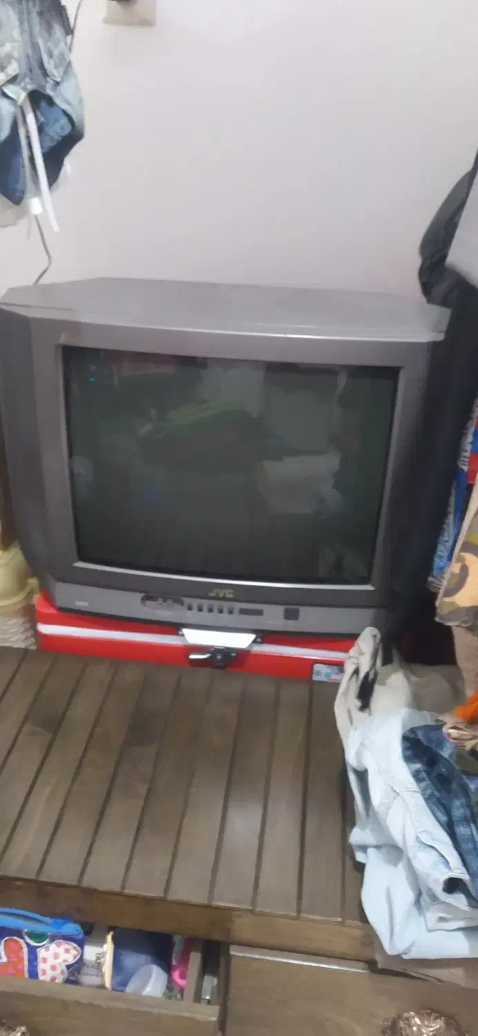 تلویزیون|تلویزیون و پروژکتور|فولادشهر, C3|دیوار