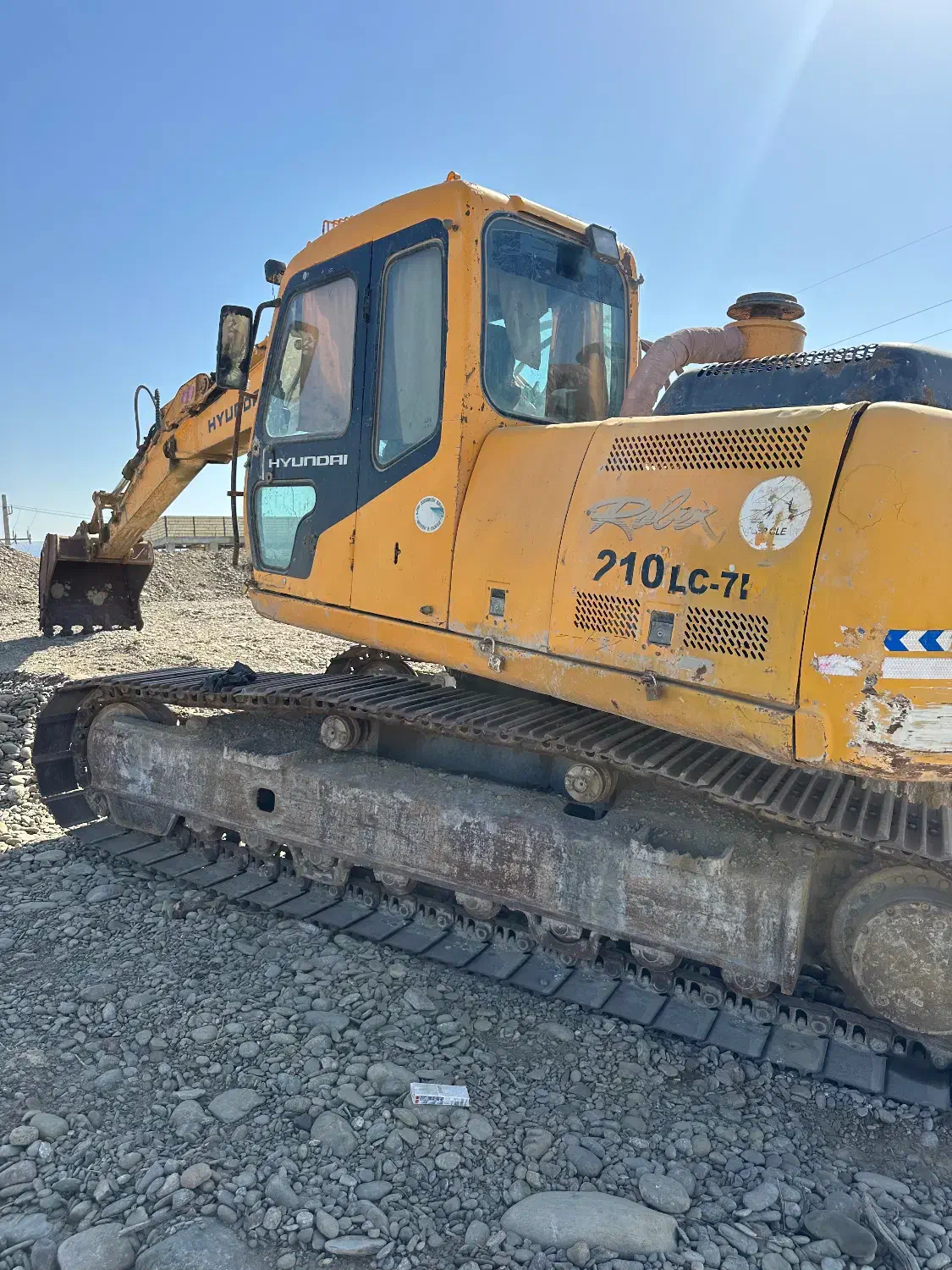 بیل هیوندا|خودرو سنگین|چابهار, |دیوار