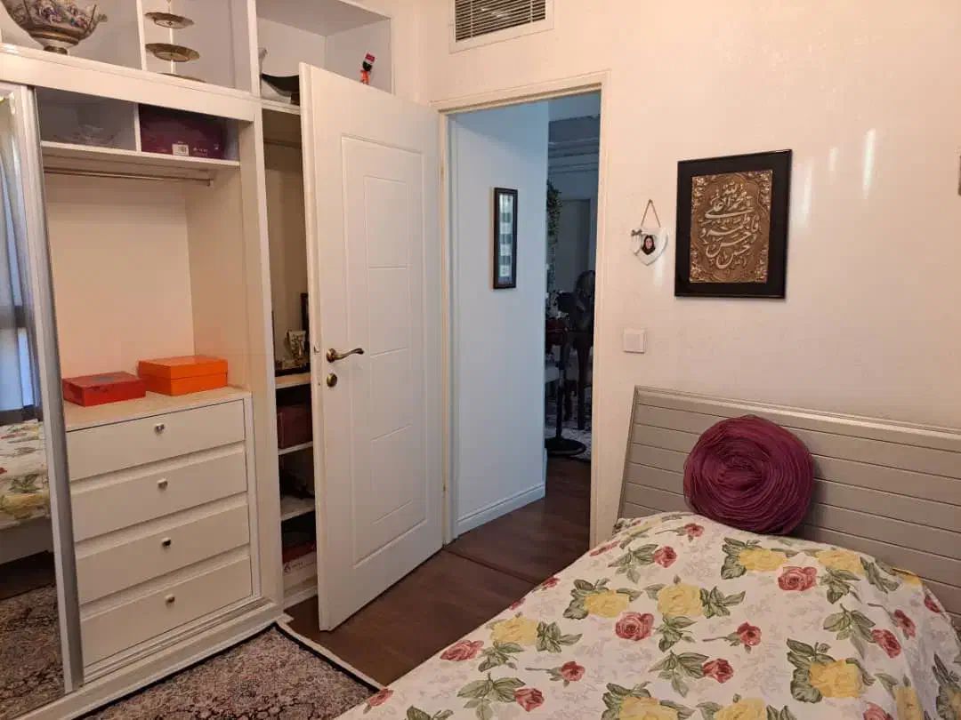 رهن واحد۵۵متری