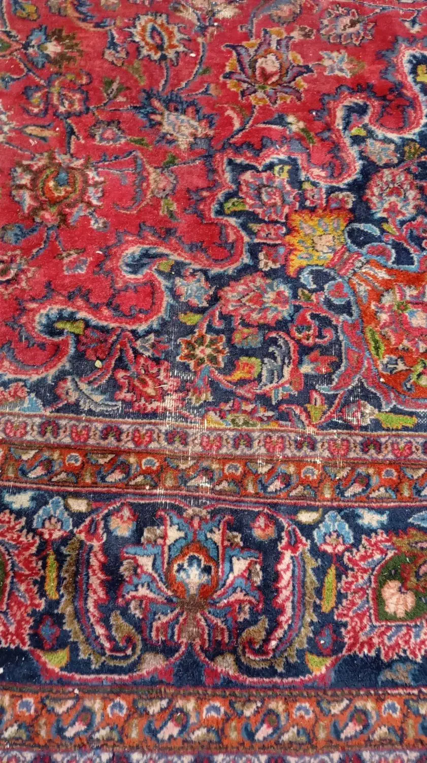 فرش دست دوم|فرش|آذرشهر, |دیوار