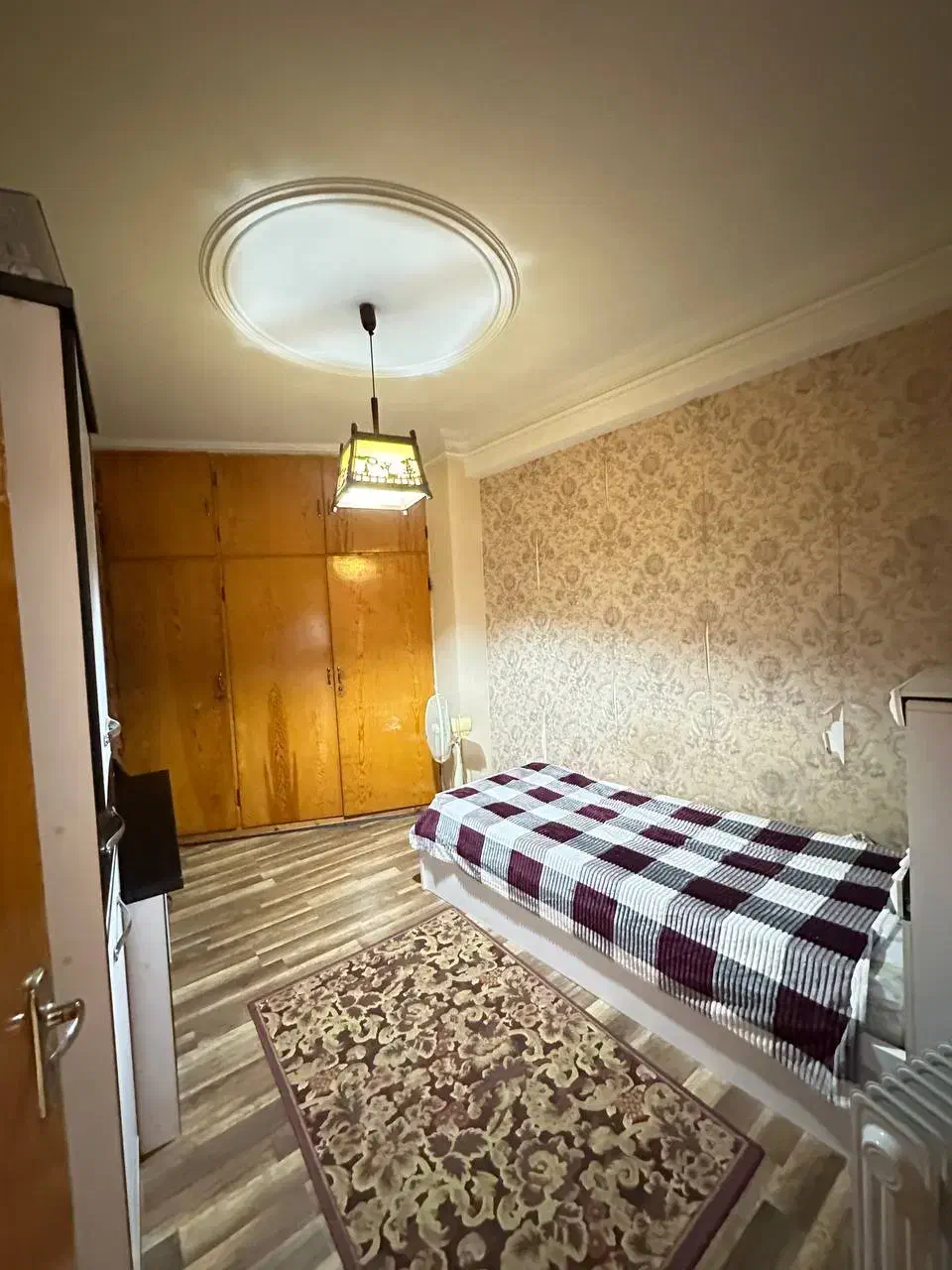 فروش۸۵متری/طبقه اول/راه جدا/وام دار/جاده چمخاله|فروش آپارتمان|لنگرود, |دیوار