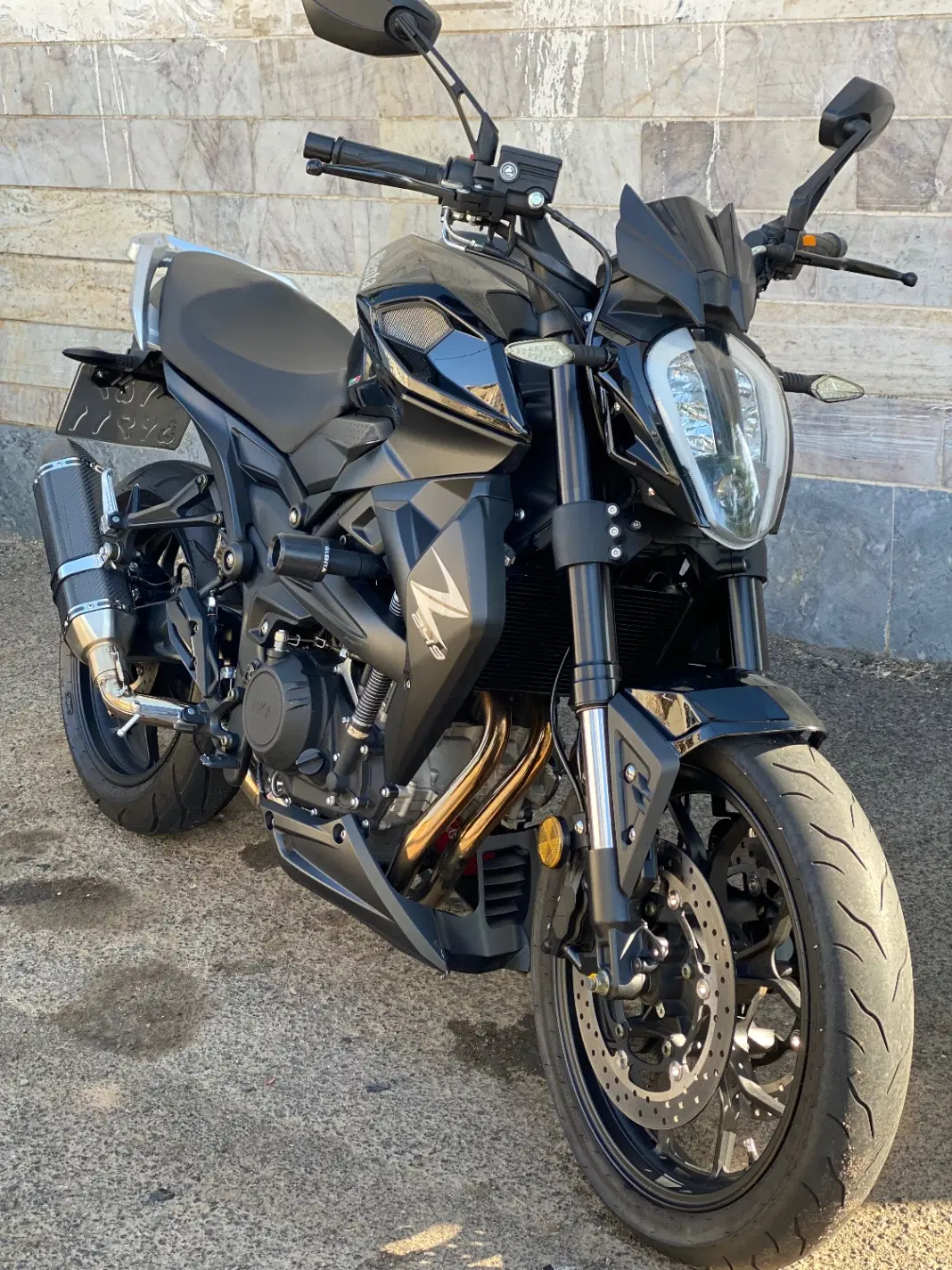 z300|موتورسیکلت|زنجان, |دیوار