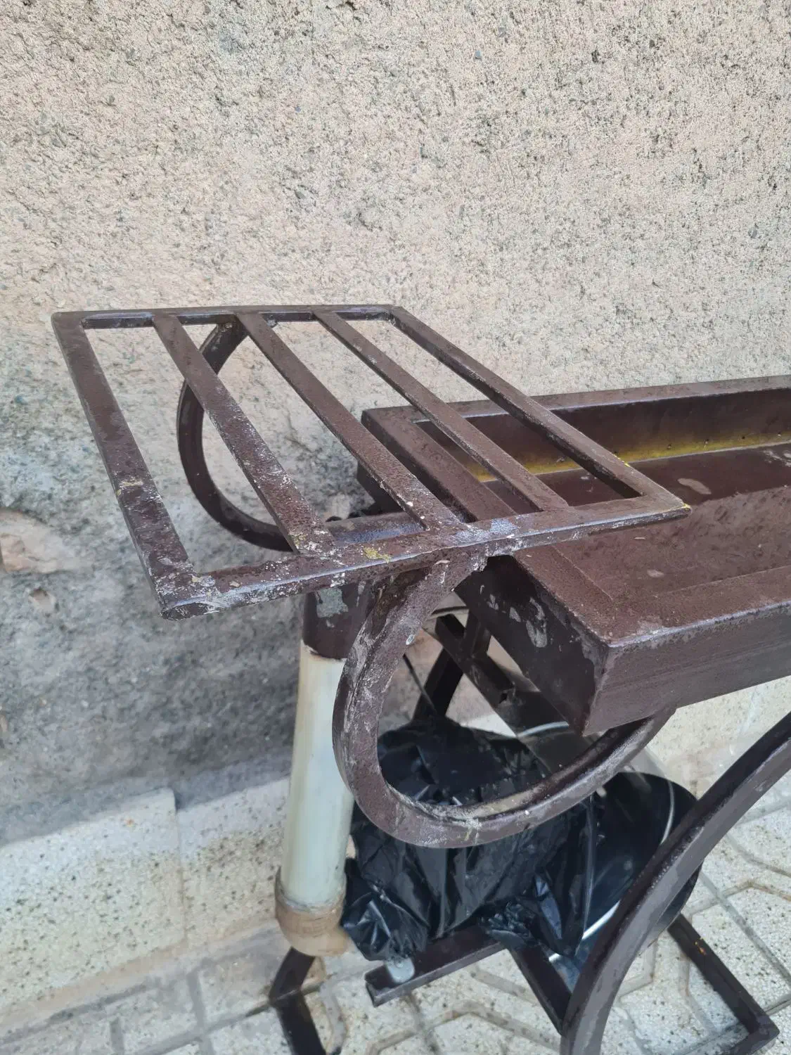 کباب پز برقی|اجاق گاز و لوازم برقی پختوپز|نیشابور, شهرک قدس|دیوار