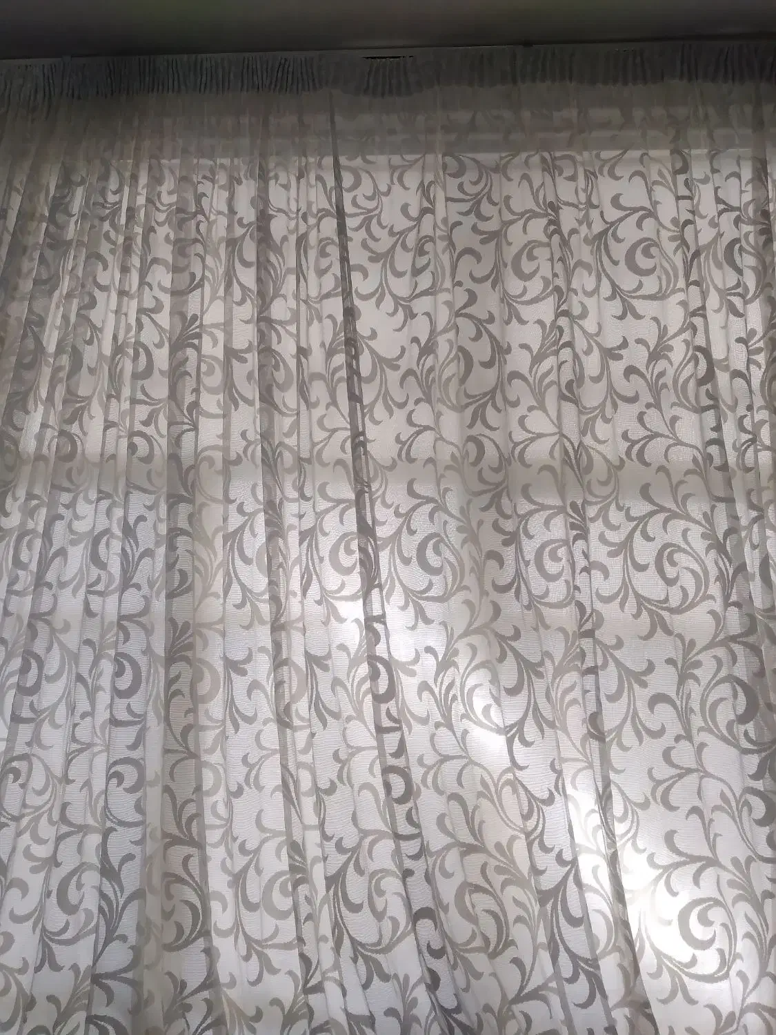 5متری یجا 300کسی خواست|پرده، رانر، رومیزی|الوند, |دیوار