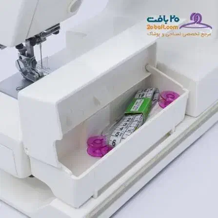 چرخ خیاطی خانگی مکانیکی کم کارکرد|چرخ خیاطی و ریسندگی|تاکستان, |دیوار