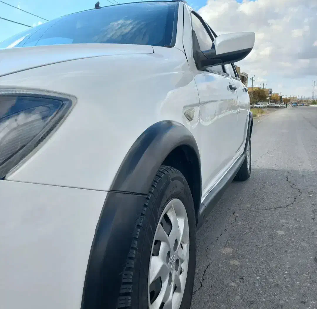 کوئیک مدل ۹۸|خودرو سواری و وانت|تبریز, |دیوار