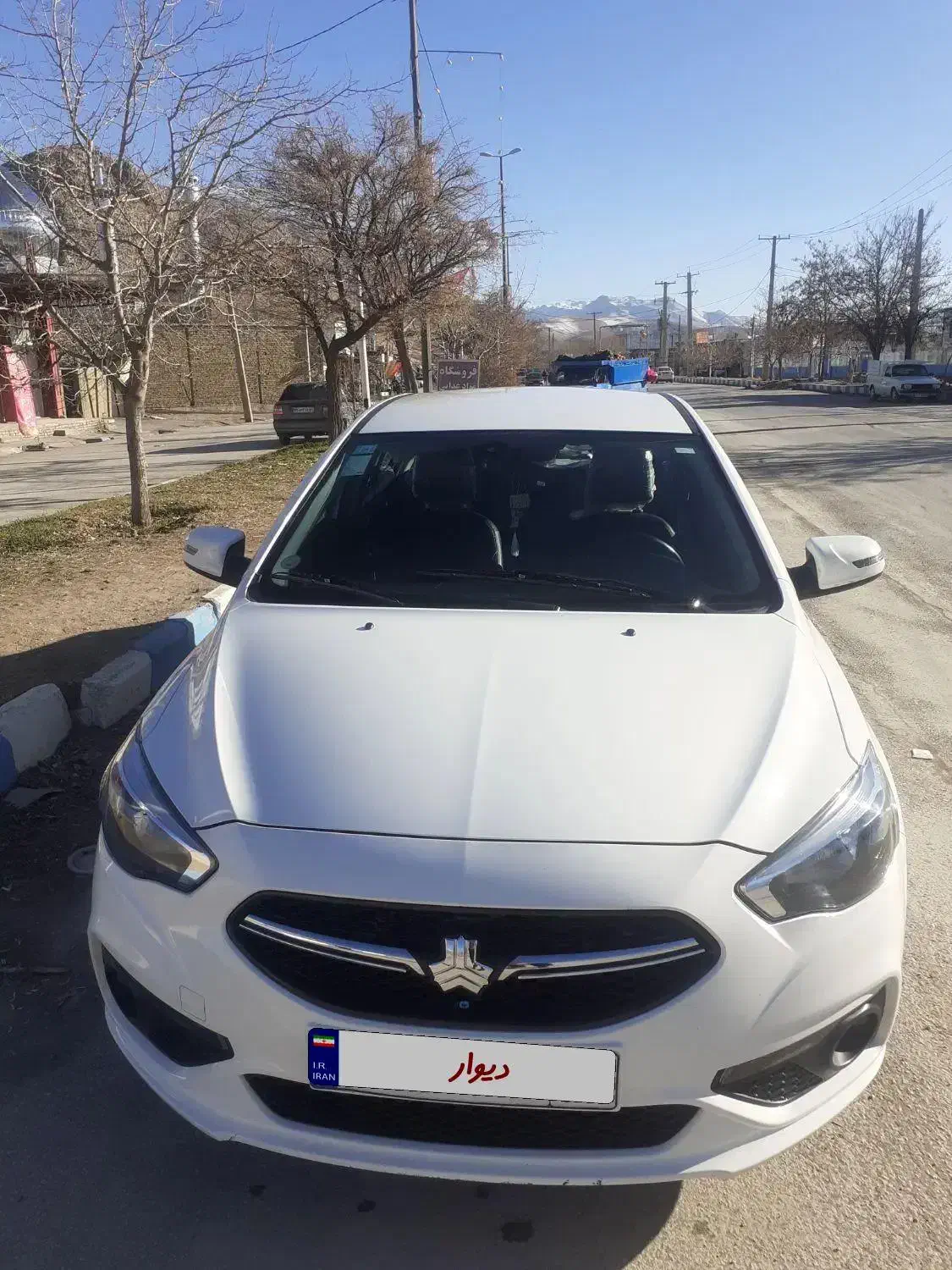 شاهینg|خودرو سواری و وانت|خرم‌آباد, |دیوار