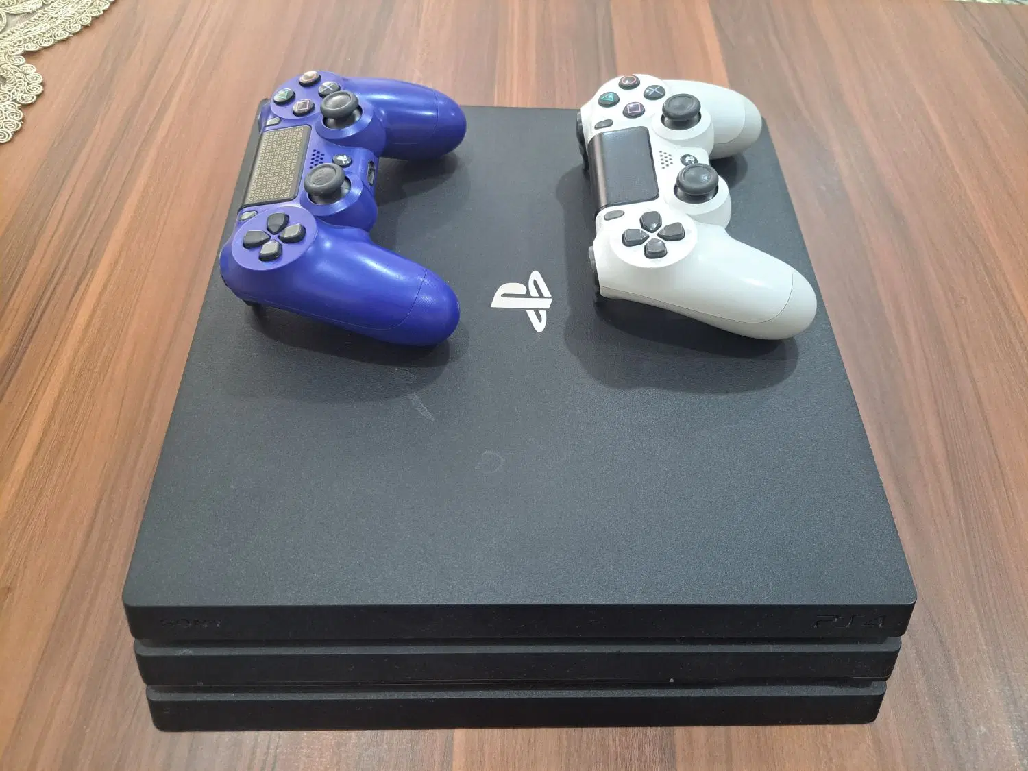 ps4|کنسول، بازی ویدئویی و آنلاین|سنندج, |دیوار