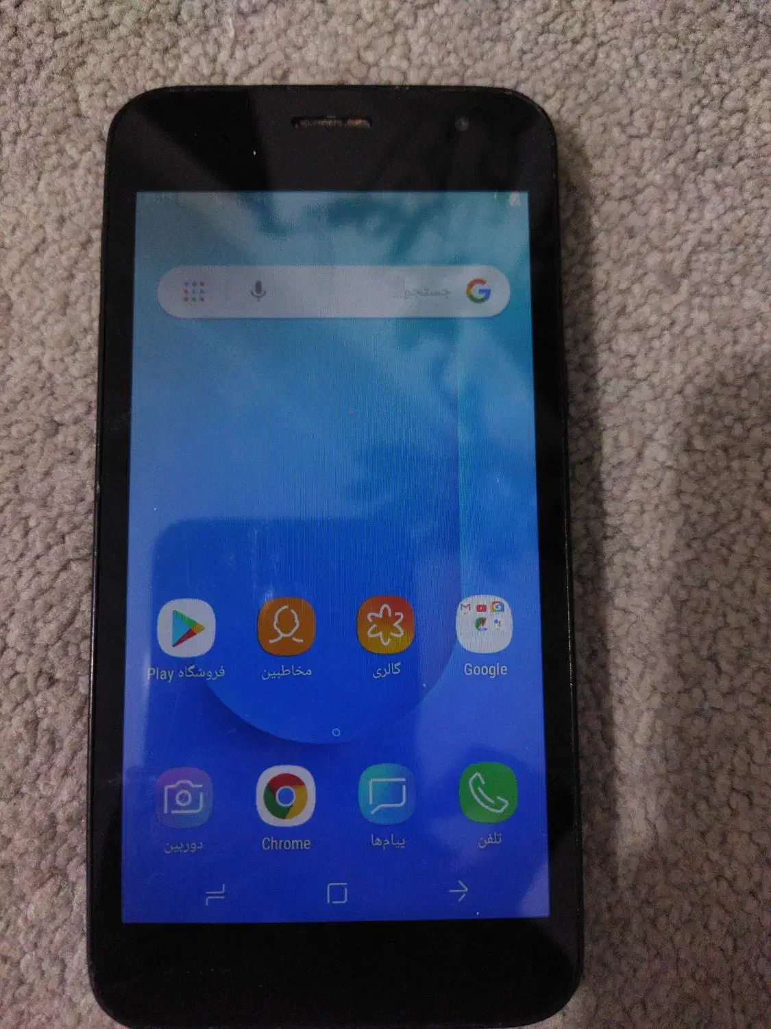 گوشی سامسونگ J2|موبایل|تهران, یافت آباد شمالی|دیوار