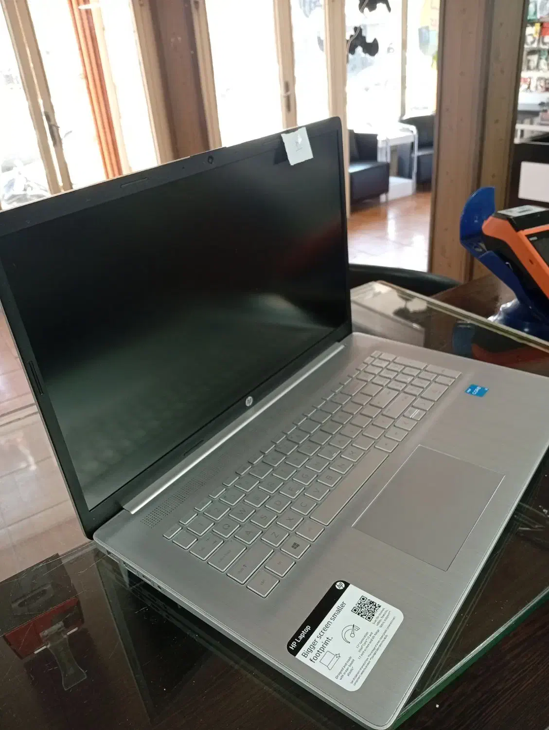 لپتاپ اچ پی|رایانه همراه|زاهدان, |دیوار