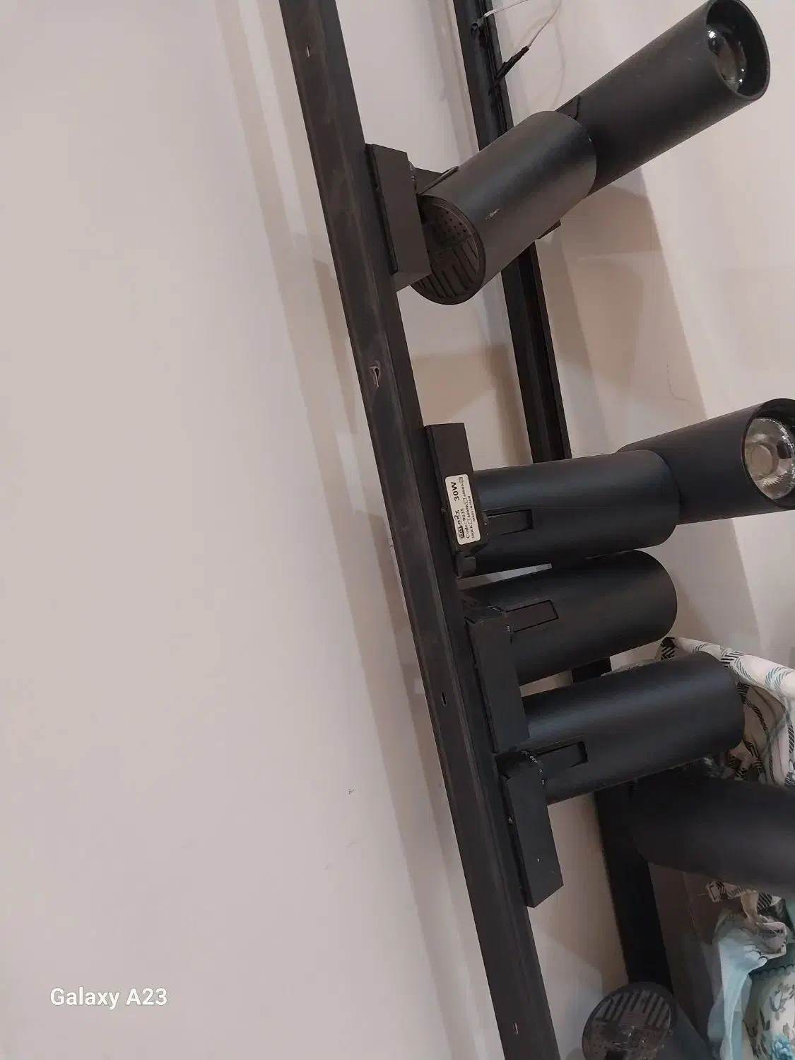 پروژکتور سقفی|لامپ و چراغ|سبزوار, پاسداران|دیوار