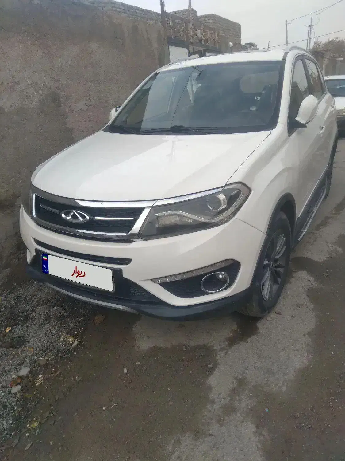 خودرو تیگو 96|خودرو سواری و وانت|تربت جام, حافظ|دیوار