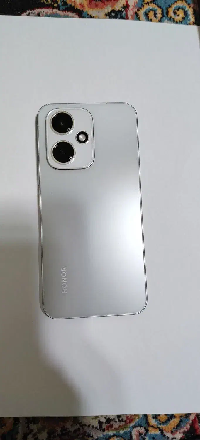 honor 400 ( توضیحات)|موبایل|ارومیه, |دیوار