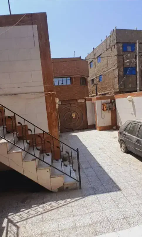 اجاره خانه ویلایی درب مشترک حیاط دار ماشین رو|اجارهٔ خانه و ویلا|اصفهان, شهرک ولیعصر|دیوار