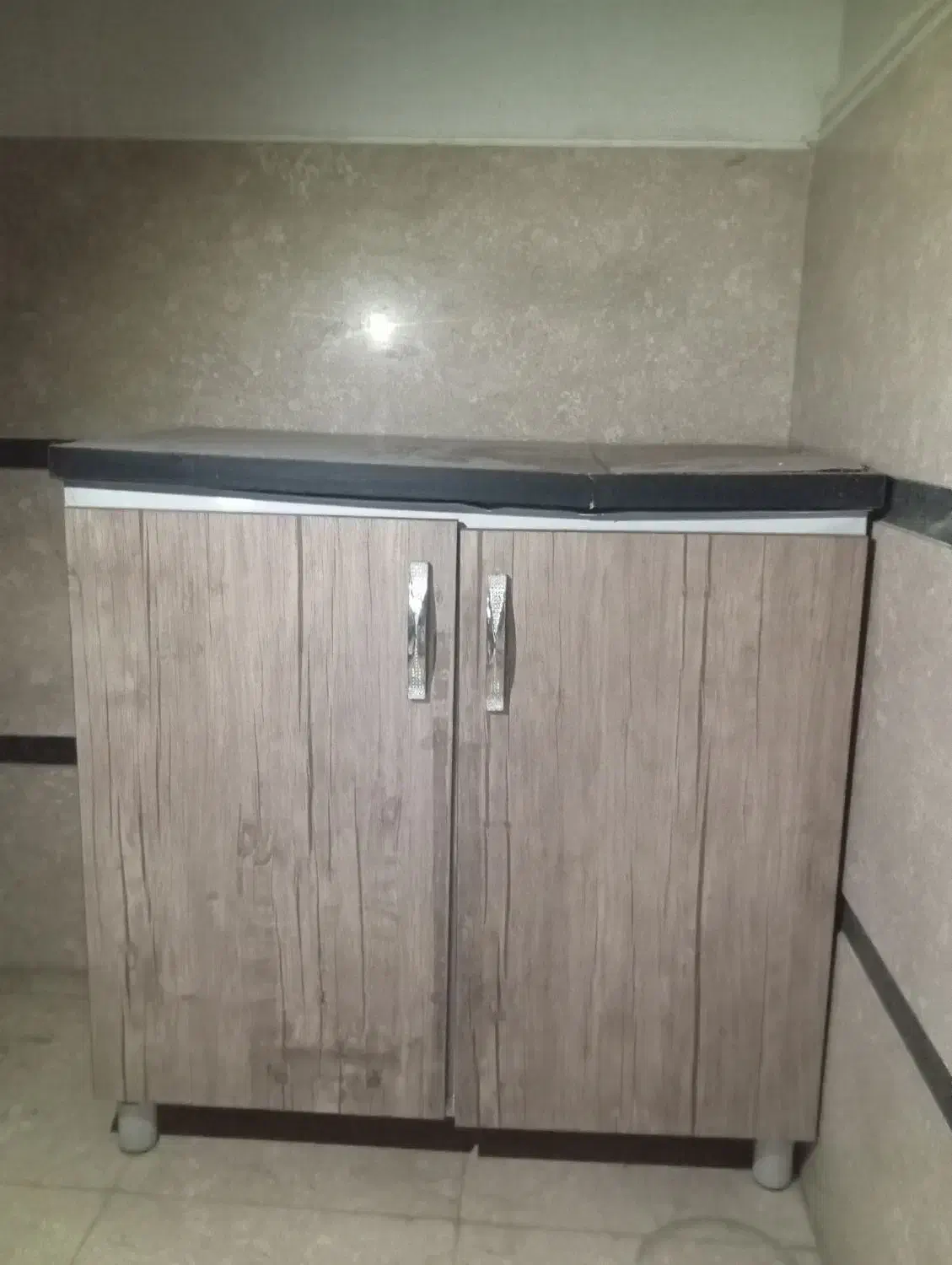 کمد|جاکفشی، کمد، دراور|نسیم‌شهر, |دیوار