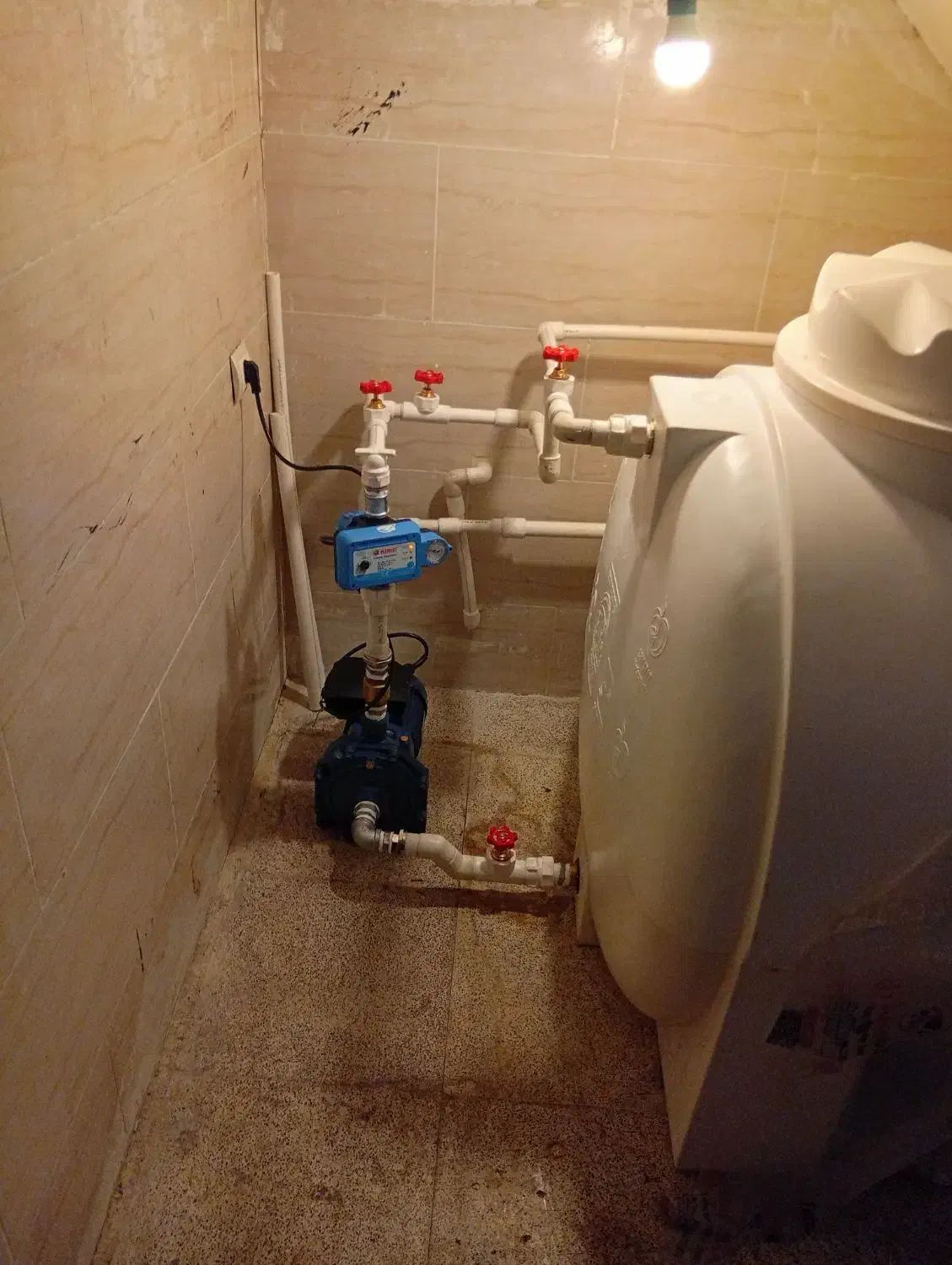 تعمیرات و سرویس انواع پکیج ایرانی و خارجی|خدمات پیشه و مهارت|تهران, ایرانشهر|دیوار