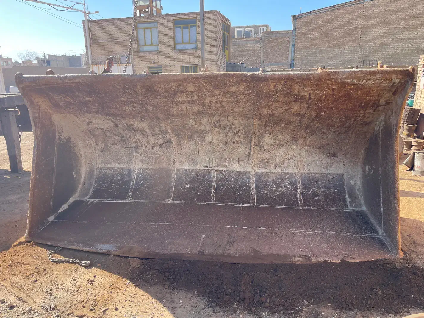 پاکت لدر 988|خودرو سنگین|یزد, |دیوار