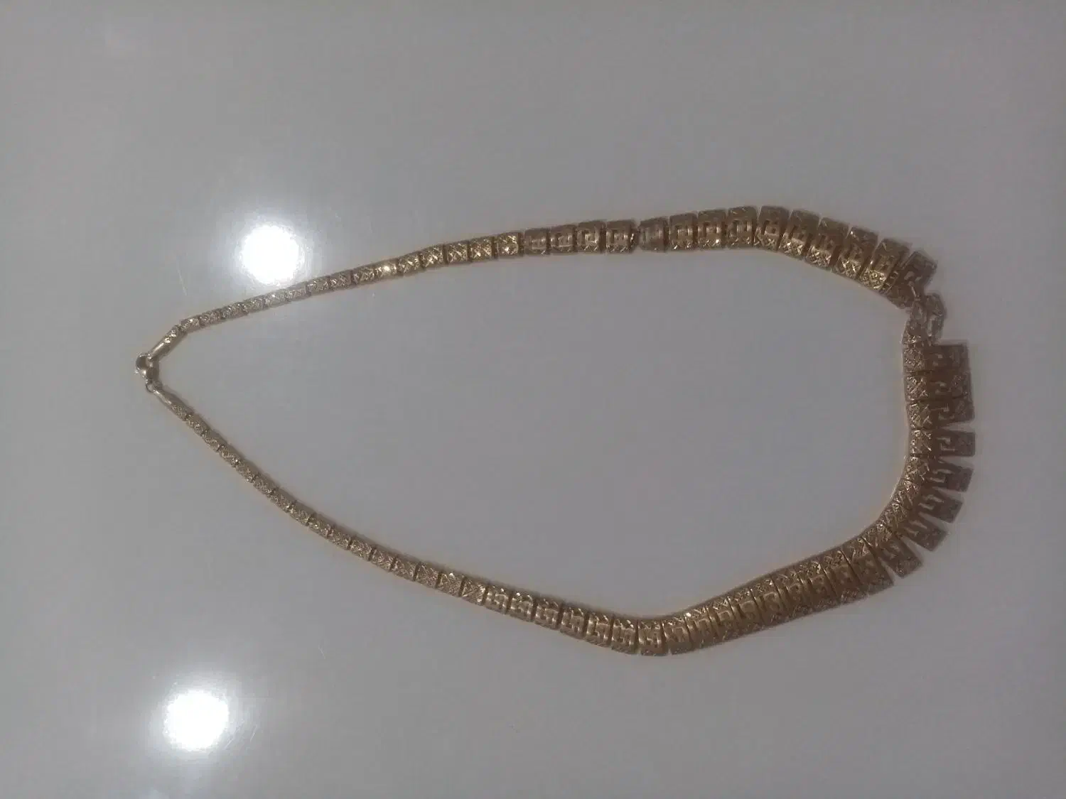 گلوبند زیبا ونو|جواهرات|یاسوج, |دیوار