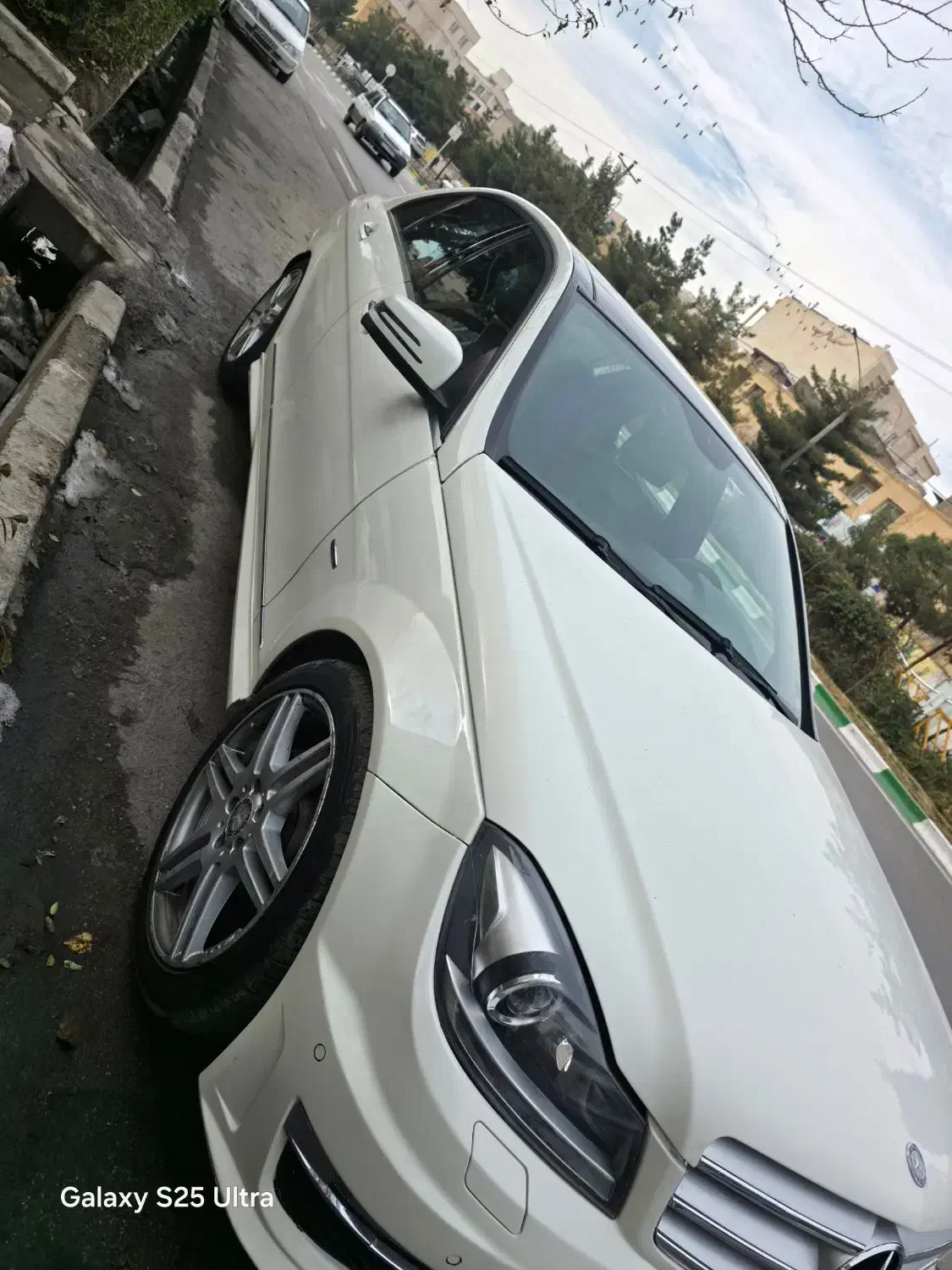 c200 مدل 2010|خودرو سواری و وانت|مشهد, شاهد (شهرک غرب)|دیوار