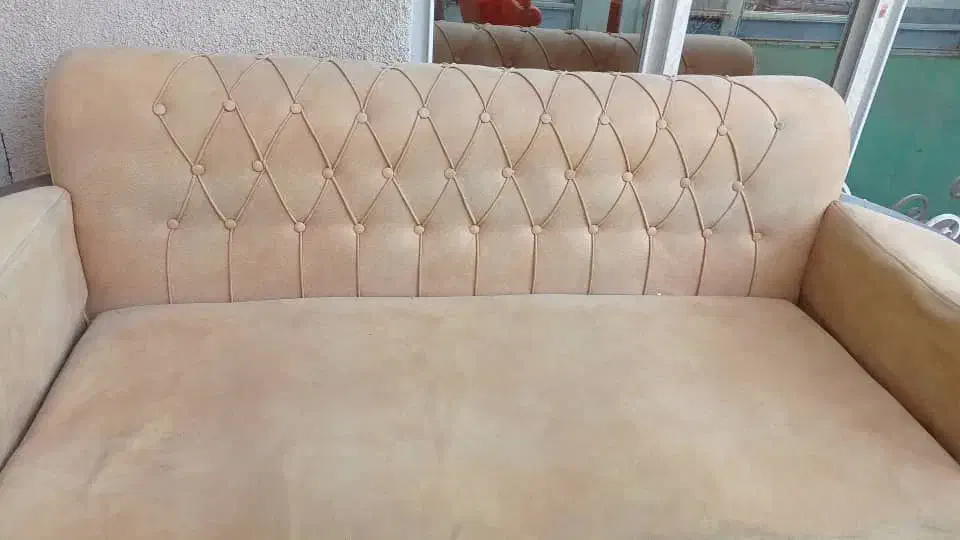 مبل راحتی۳نفره|مبلمان خانگی و میز عسلی|تبریز, |دیوار