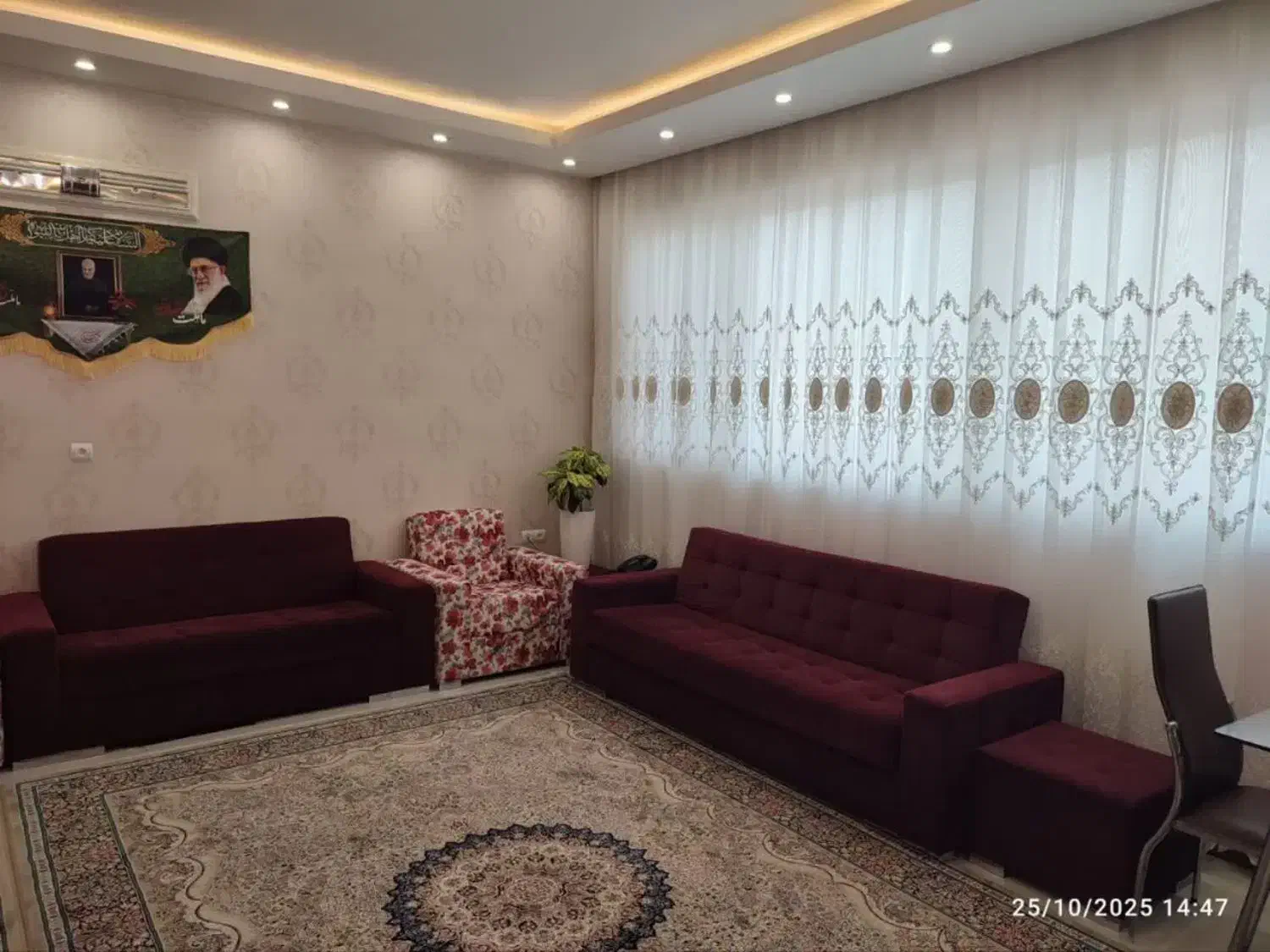 آپارتمان۷۲متری فروشی توس۸۵|فروش آپارتمان|مشهد, شهید بصیر|دیوار