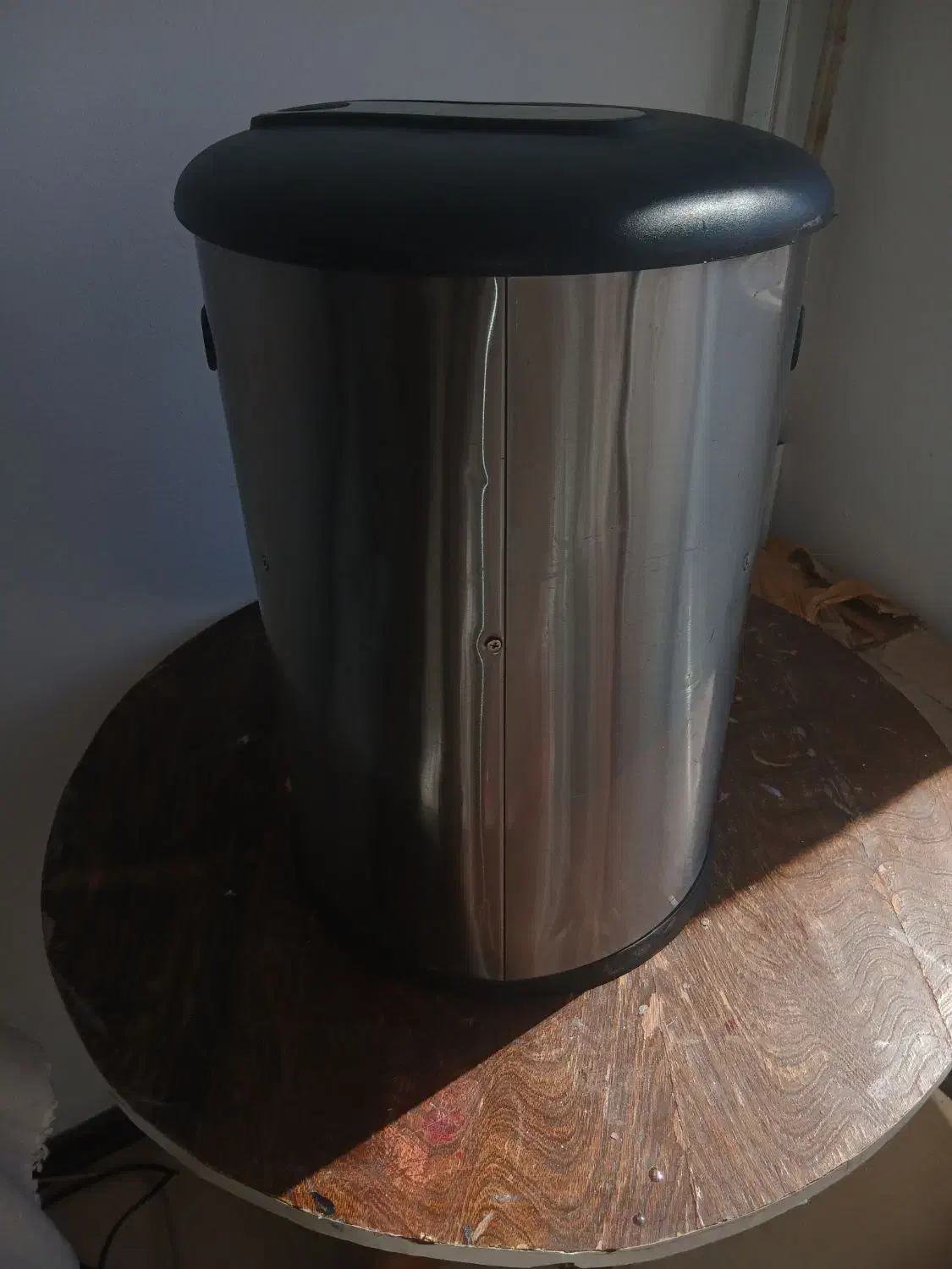 سطل قند وشکر وبرنج|ظروف نگهدارنده، پلاستیکی، یکبارمصرف|پردیس, فاز ۳|دیوار