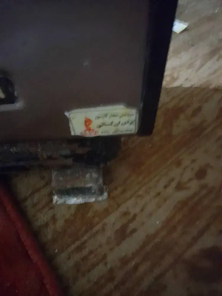 فروش بخاری ۱۰۰۰۰ در حد نو|بخاری، هیتر، شومینه|صومعه‌سرا, |دیوار