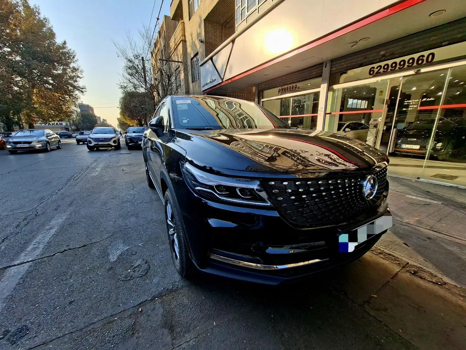 دیگنیتی پرایم / نقد و اقساط / تحویل فوری|خودرو سواری و وانت|تهران, سلسبیل شمالی|دیوار