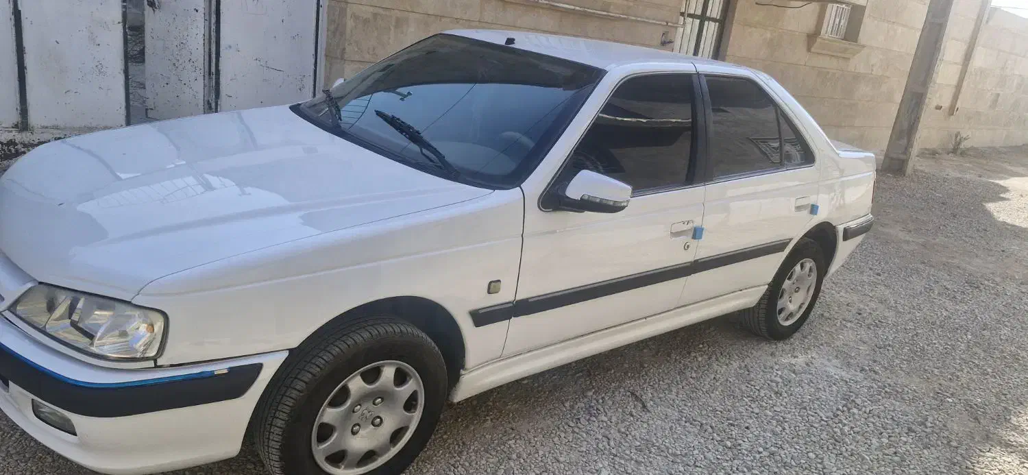 فروش فوری پژو پارس سال مدل ۹۰|خودرو سواری و وانت|همایجان, |دیوار