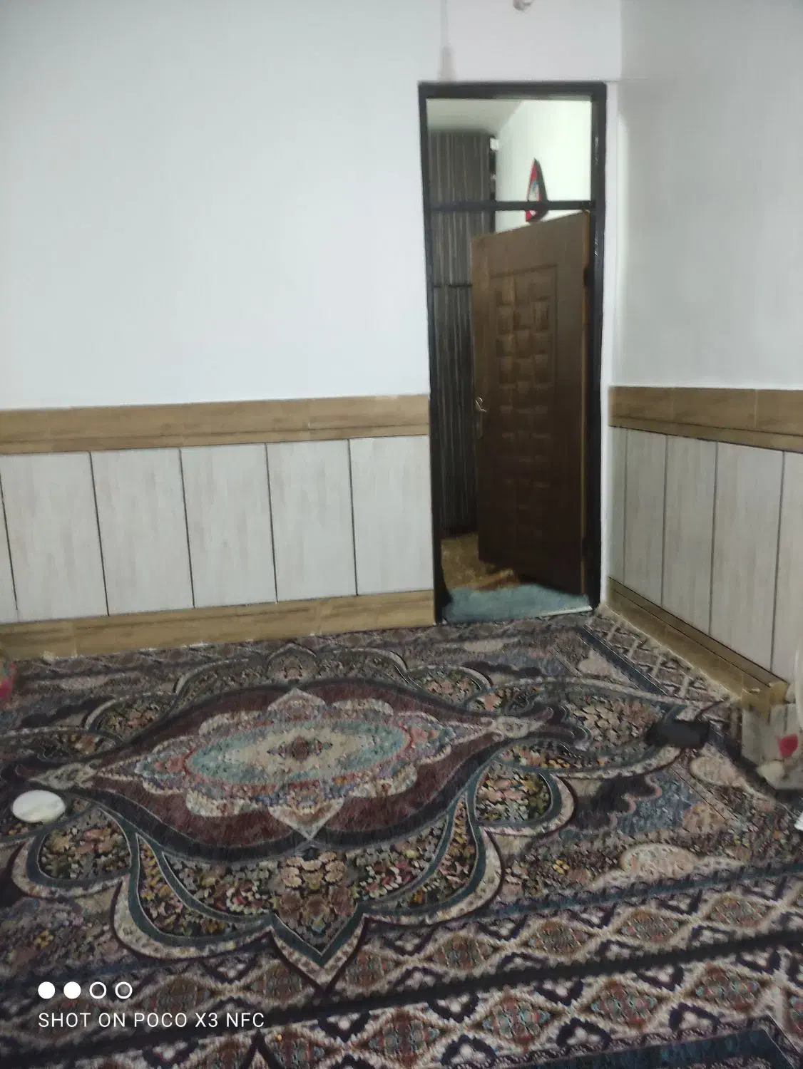فروش خانه ویلایی 80متری ۱ خوابه در کوی رمضان|فروش خانه و ویلا|اهواز, کوی رمضان|دیوار