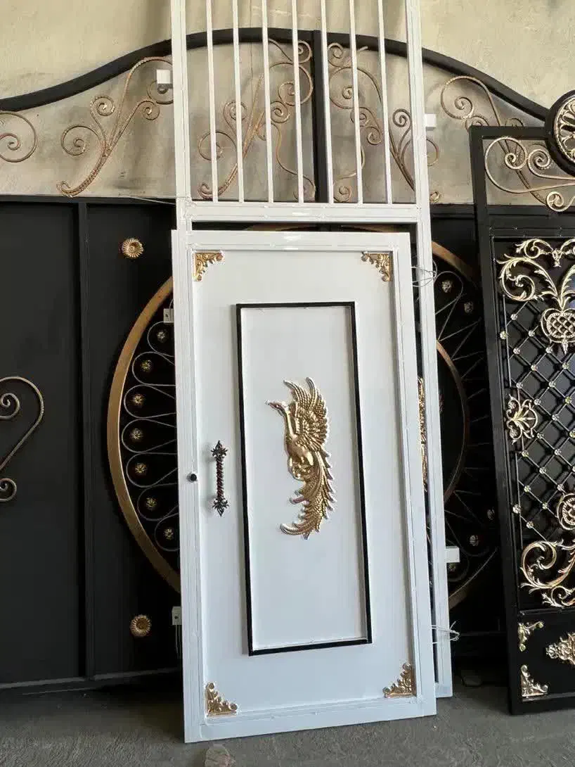 جوشکار|خدمات پیشه و مهارت|آباده, |دیوار