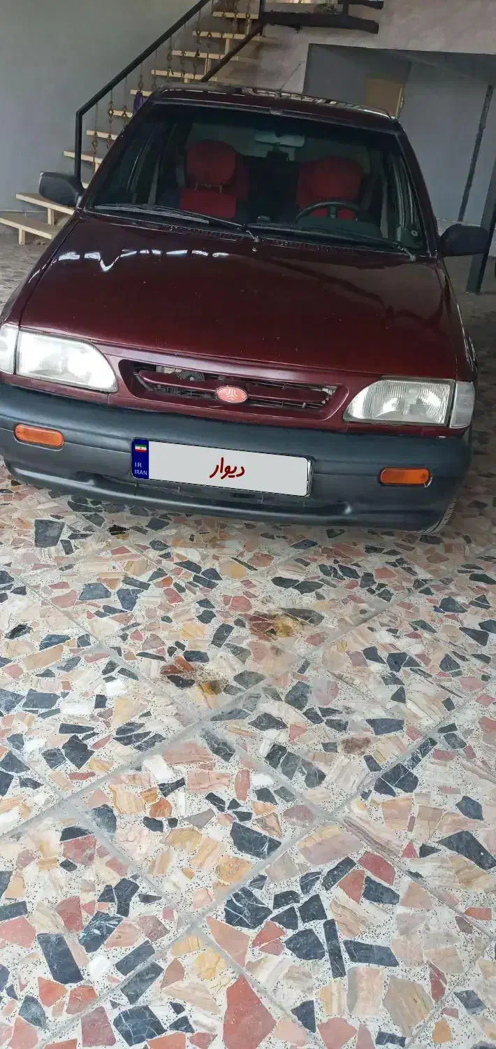 ۸۵هیدرولیک|خودرو سواری و وانت|شفت, |دیوار