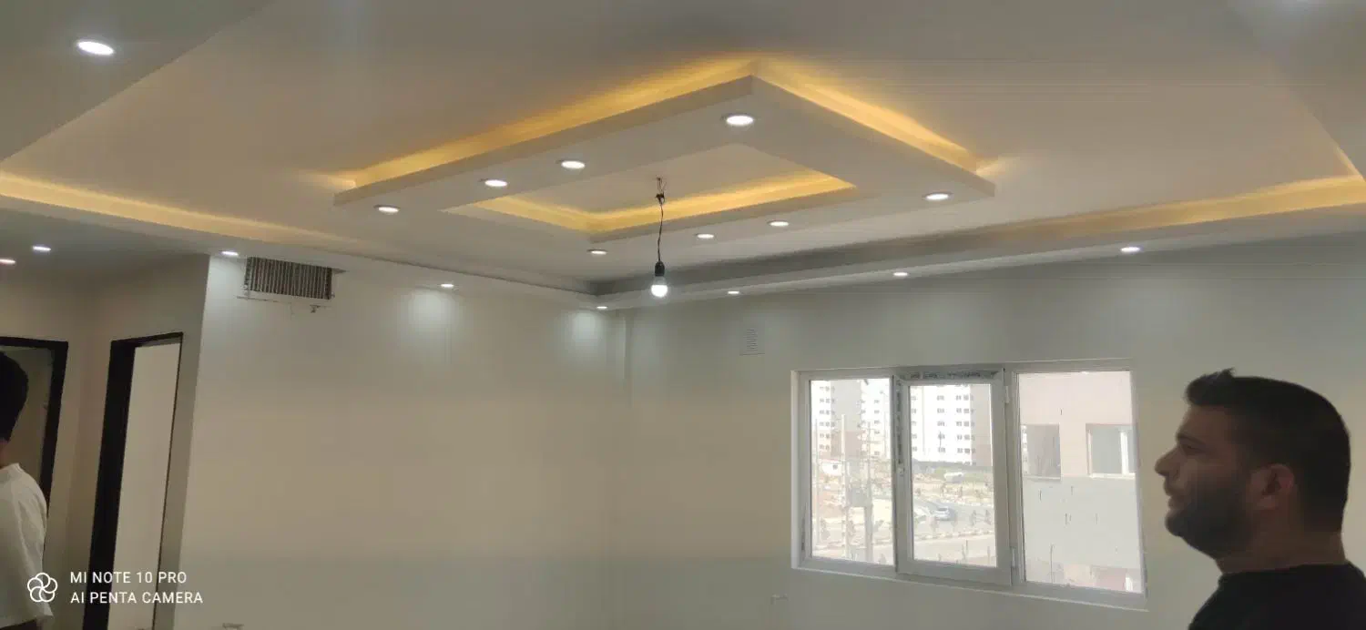 اماده تحویل/قسطی/سند/|فروش آپارتمان|پرند, فاز ۲|دیوار