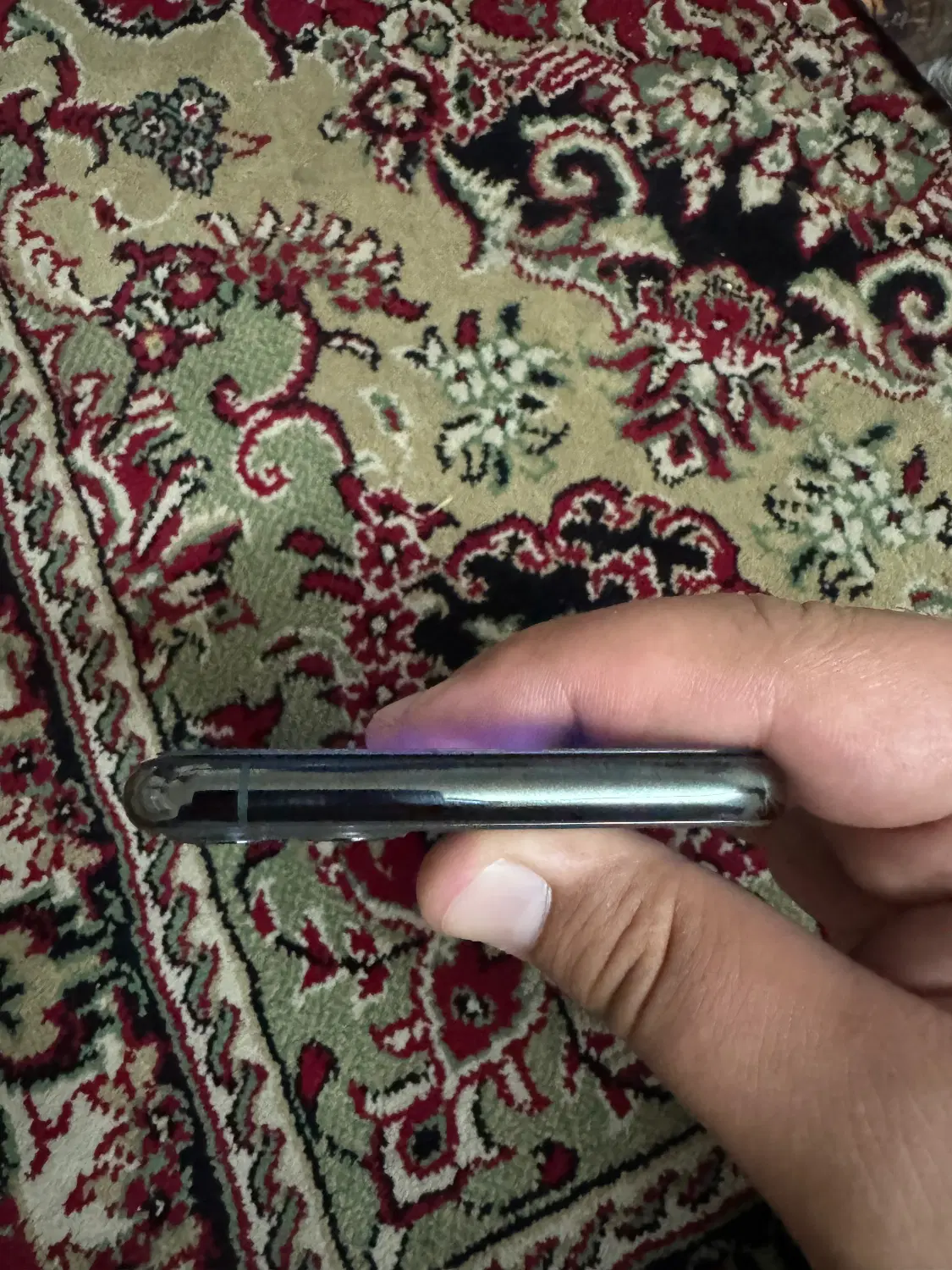 iPhone 11 Pro Max|موبایل|تهران, جنتآباد مرکزی|دیوار