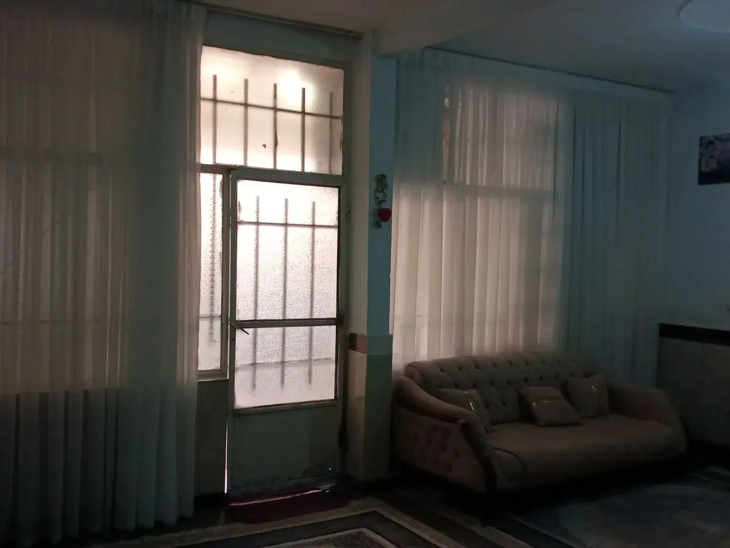 اجاره واحد ۸۸ متری ۱ خواب شیک و راه جدا/محله چمران|اجارهٔ آپارتمان|نسیم‌شهر, |دیوار