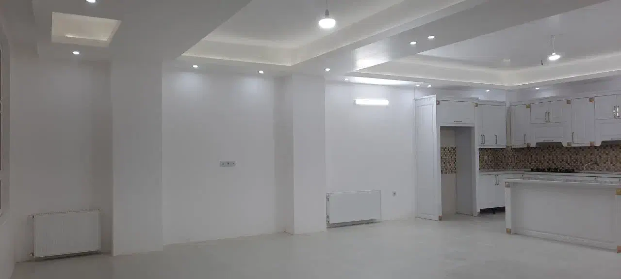 ۱۴۰متر ۳خواب برسعدی فول امکانات|فروش آپارتمان|قم, شهرک شهرداری|دیوار