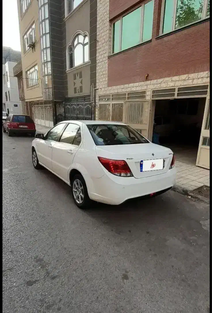 دنا تیپ۱معمولی|خودرو سواری و وانت|دامغان, |دیوار