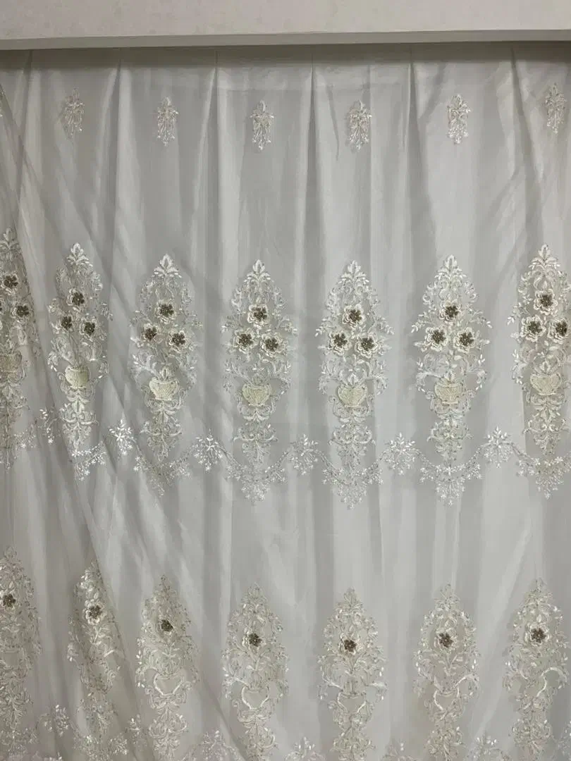 پرده پذیرایی|پرده، رانر، رومیزی|پاکدشت, پاکدشت (مامازند)|دیوار