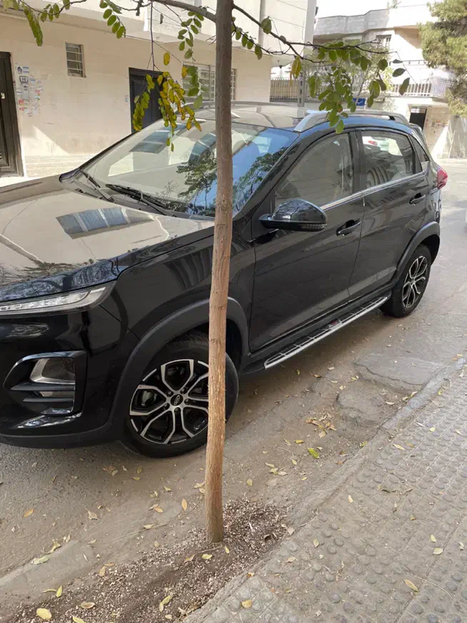 x22poro اتومات|خودرو سواری و وانت|مشهد, هنرستان|دیوار