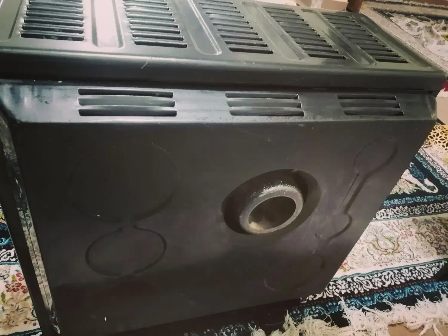 فروش بخاری|بخاری، هیتر، شومینه|رامهرمز, |دیوار