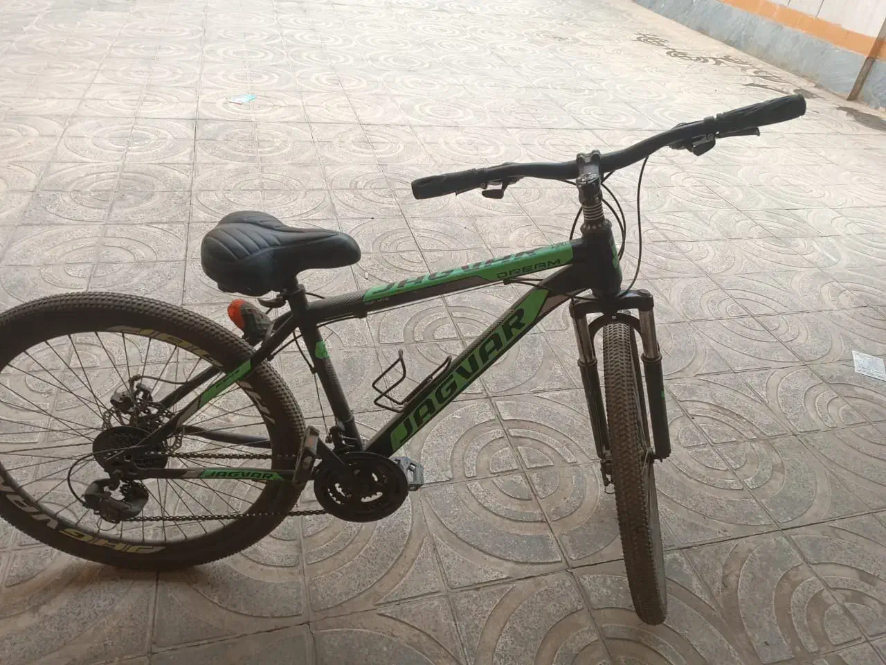 دوچرخه|دوچرخه، اسکیت، اسکوتر|شاهین‌شهر, فردوسی|دیوار